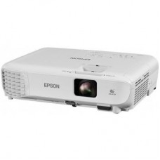 Проектор EPSON EB-W05 (V11H840040)