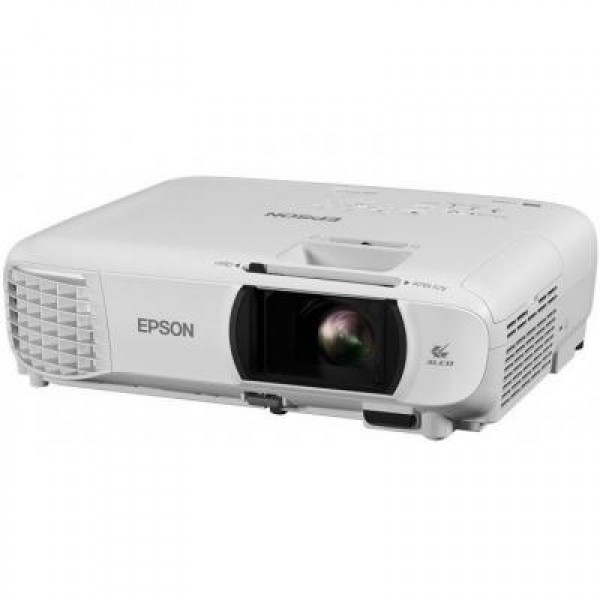 Проектор EPSON H-TW610 (V11H849140)