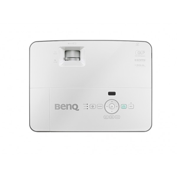 Проектор BenQ MU686 (9H.JFM77.13E)