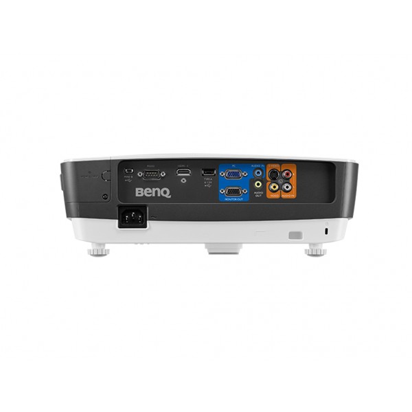 Проектор BenQ MU686 (9H.JFM77.13E)