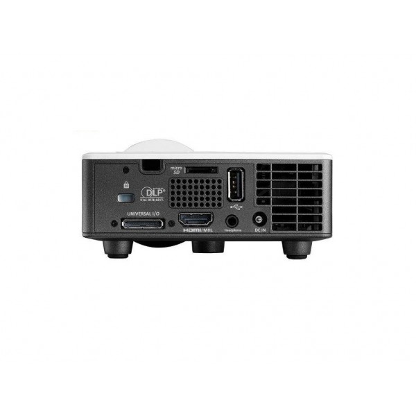 Проектор Optoma ML750ST