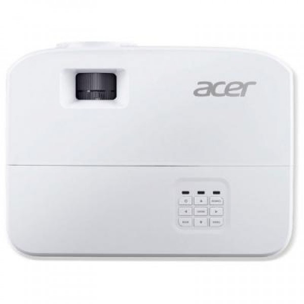 Проектор Acer P1350WB (MR.JPN11.001)