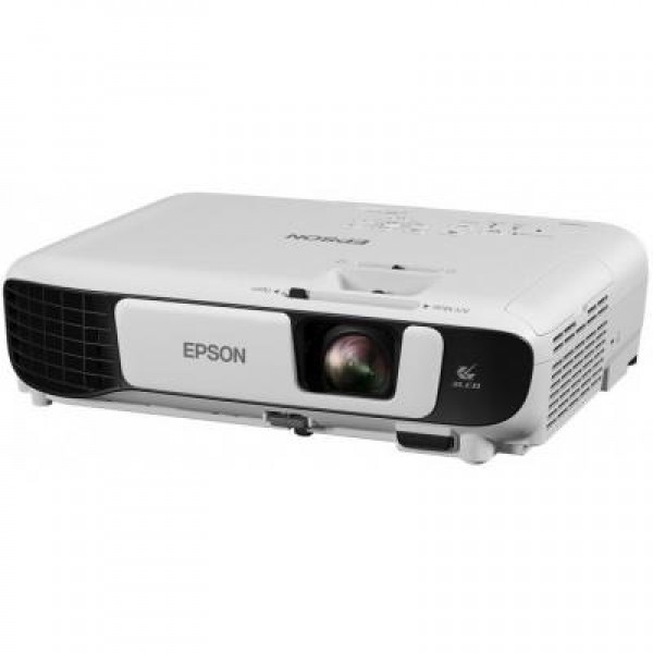 Проектор EPSON EB-S41 (V11H842040)