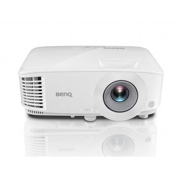 Проектор BenQ MH606 (9H.JGX77.13E)