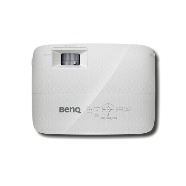 Проектор BenQ MH606 (9H.JGX77.13E)