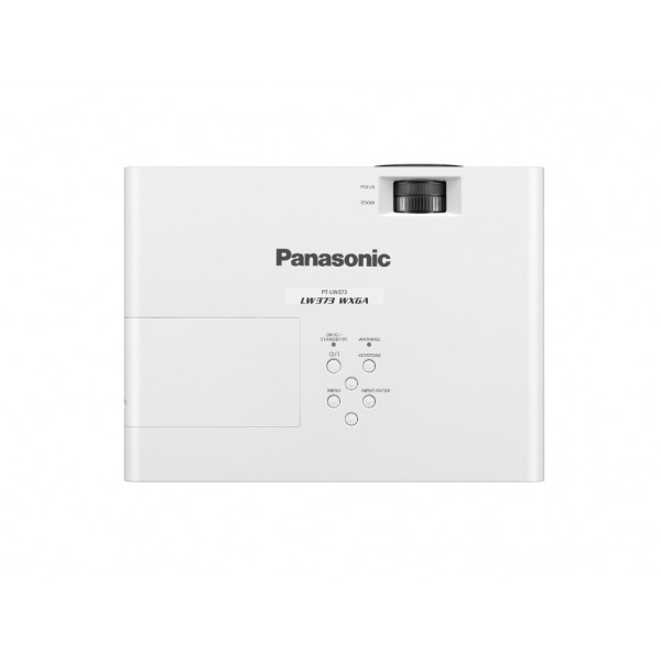 Проектор Panasonic PT-LW373