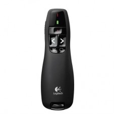 Презентер Logitech Wireless Presenter R400 (910-001356)