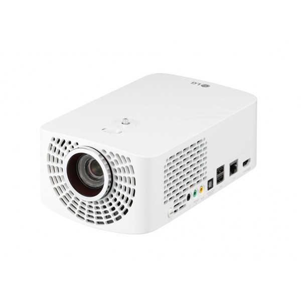 Проектор Beamer LG PF1500EU Largo