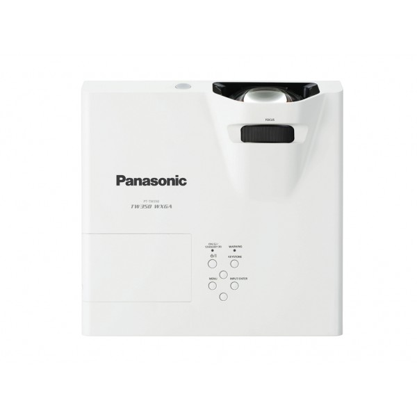 Проектор Panasonic PT-TW350