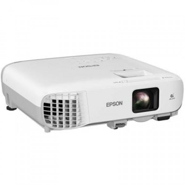 Проектор EPSON EB-970 (V11H865040)