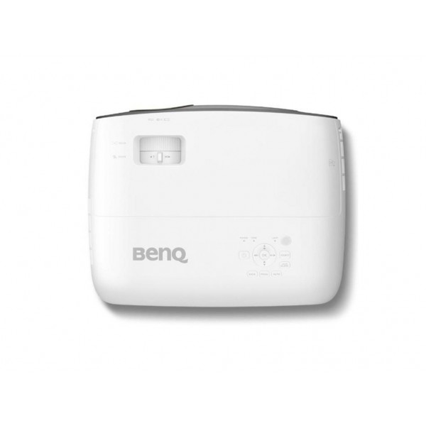 Проектор BENQ W1700 (9H.JHN77.13E)