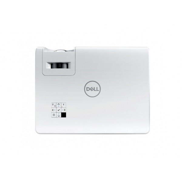 Проектор Dell S518WL (210-AMRB)