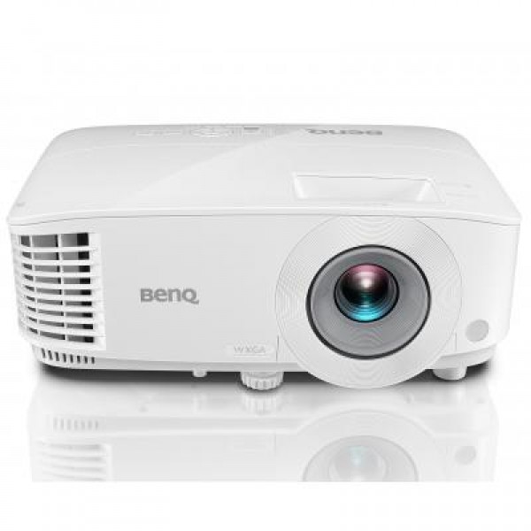 Проектор BENQ MW550 (9H.JHT77.13E)