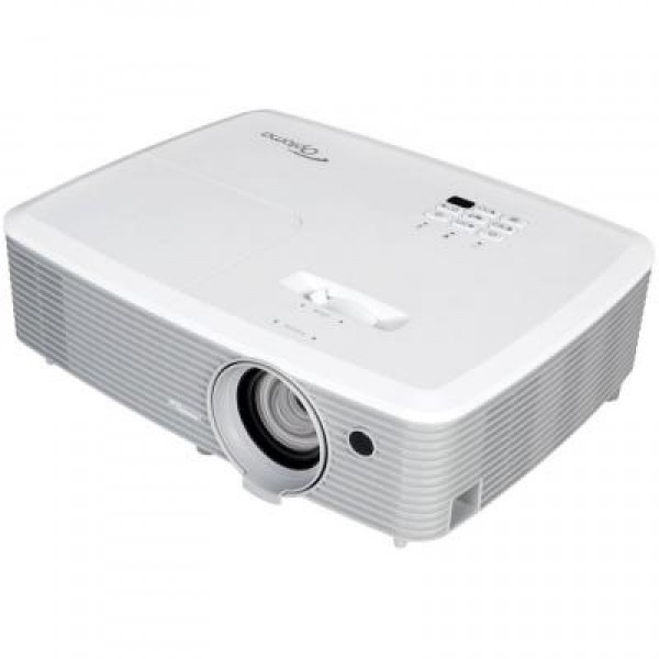 Проектор Optoma EH400