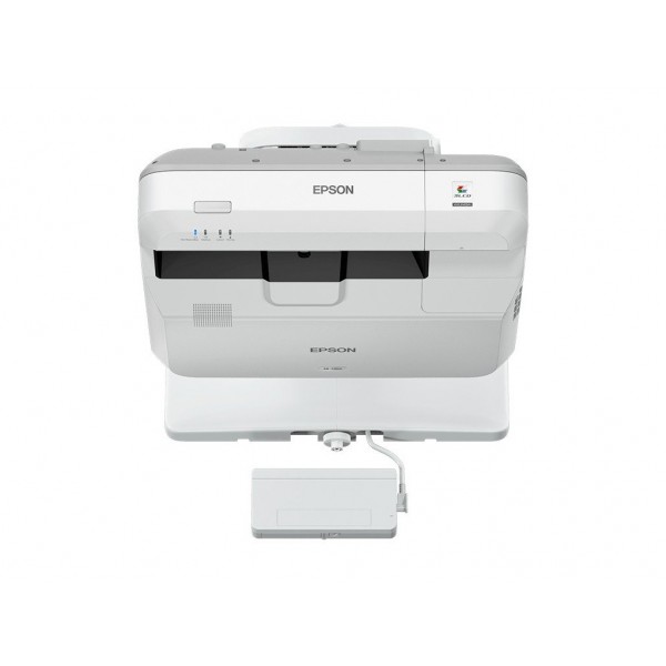 Проектор EPSON EB-710Ui (V11H877040)