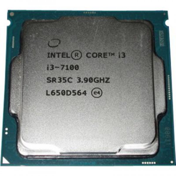 Процессор INTEL Core i3 7100 (CM8067703014612)