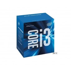 Процессор Intel Core i3 6100 3.7GHz Box (BX80662I36100)