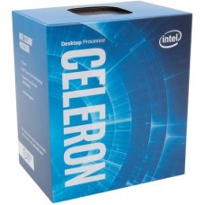 Процессор INTEL Celeron G3930 (BX80677G3930)