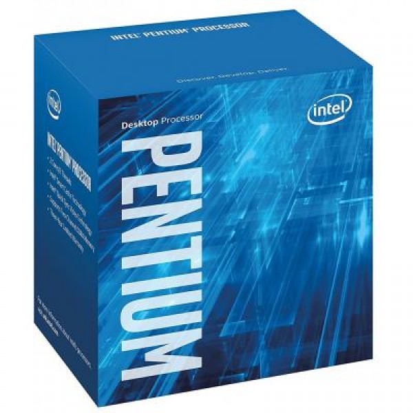 Процессор INTEL Pentium G5600 (BX80684G5600)