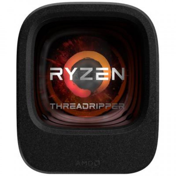 Процессор AMD Ryzen Threadripper 1900X (YD190XA8AEWOF)