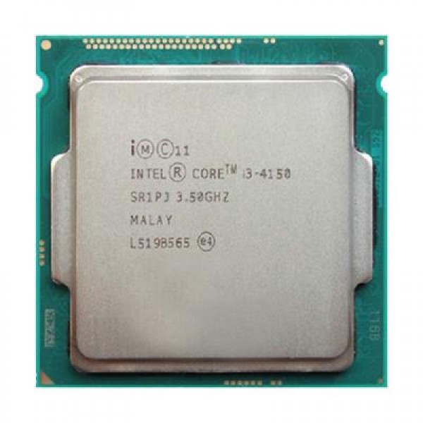 Процессор INTEL Core i3 4150 (CM8064601483643)