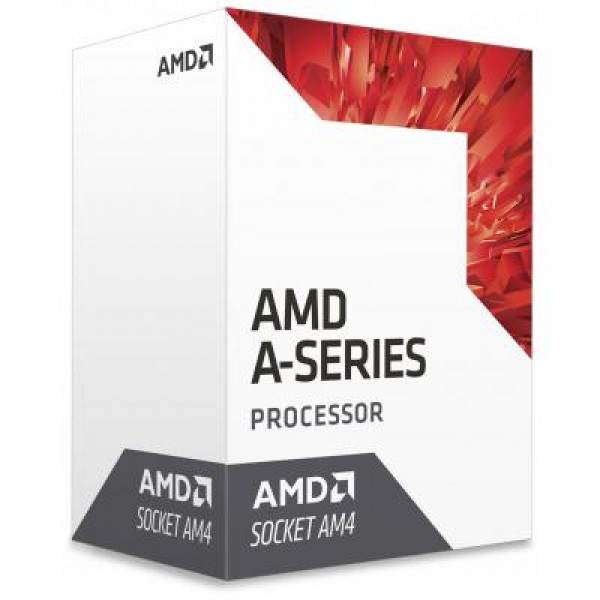 Процессор AMD A12-9800E (AD9800AHABBOX)