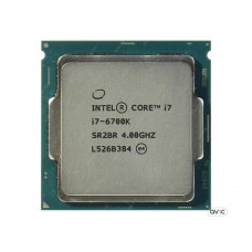 Процессор Intel Core i7-6700K BX80662I76700K