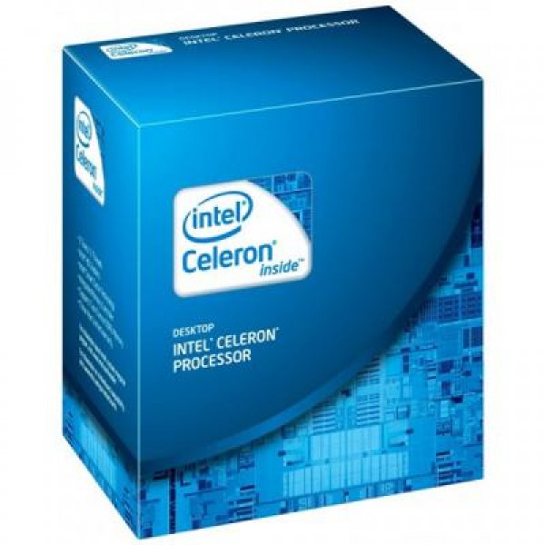 Процессор INTEL Celeron G3900 (BX80662G3900)