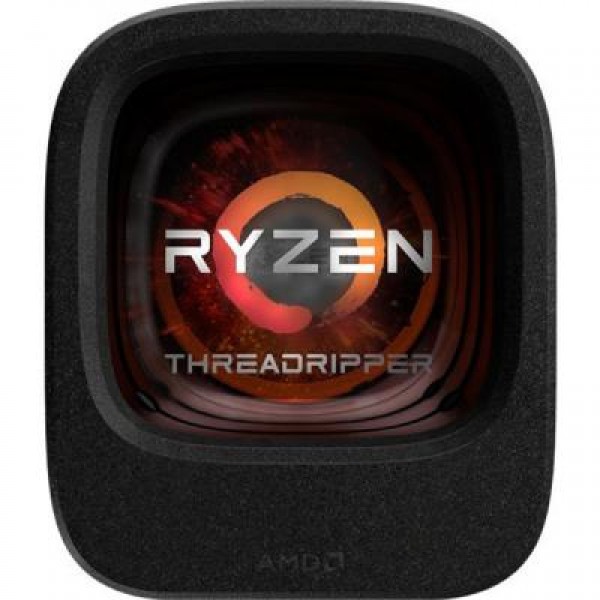 Процессор AMD Ryzen Threadripper 1920X (YD192XA8AEWOF)