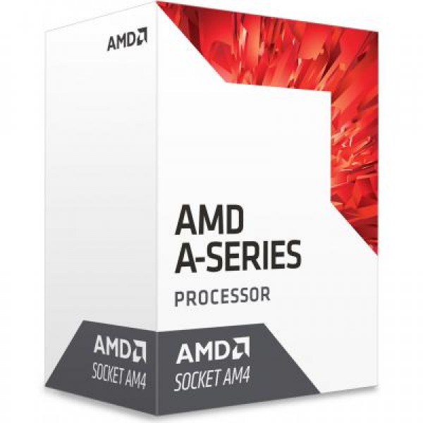 Процессор AMD A6-9500 (AD9500AGABBOX)