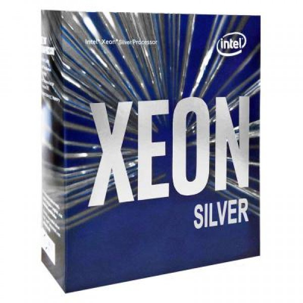 Процессор INTEL Xeon Silver 4112 (BX806734112)