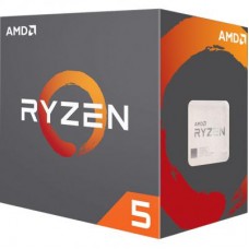 Процессор AMD Ryzen 5 1600X (YD160XBCAEWOF)