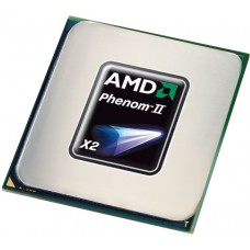 Процессор AMD Phenom II X2 B55 Tray (HDXB55WFK2DGM)