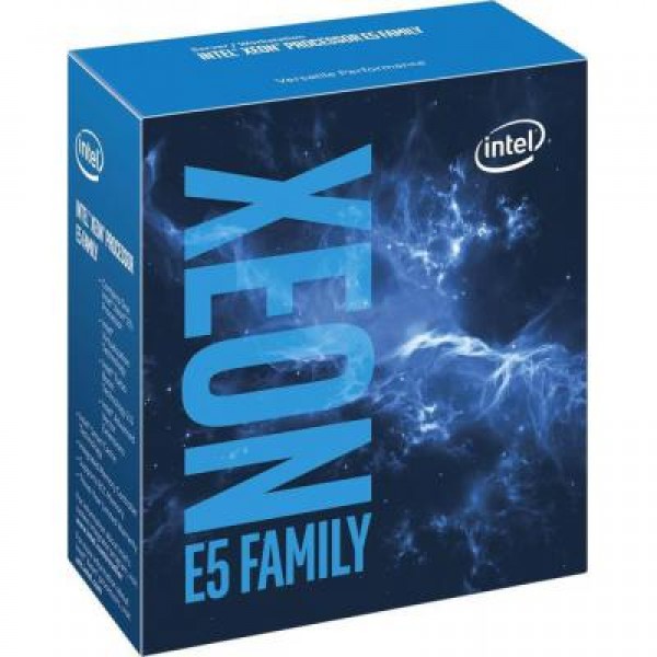 Процессор INTEL Xeon E5-2620 V4 (BX80660E52620V4)