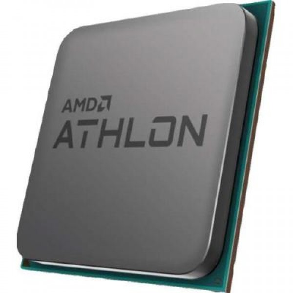 Процессор AMD Athlon 200GE (YD200GC6FBBOX)