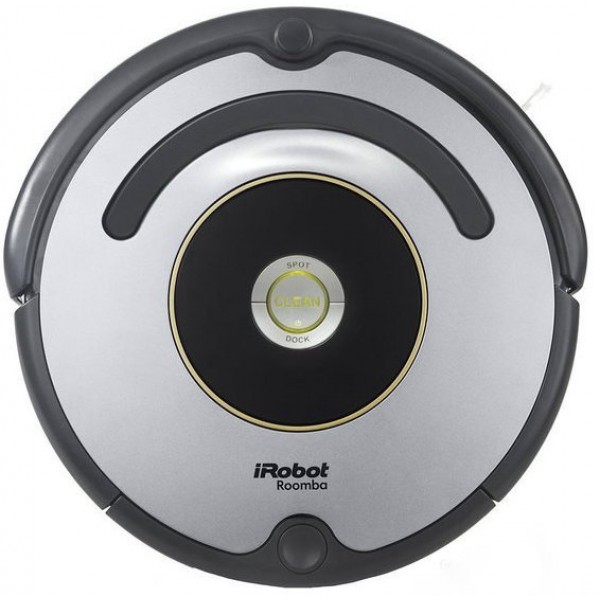 Пылесос iRobot Roomba 615