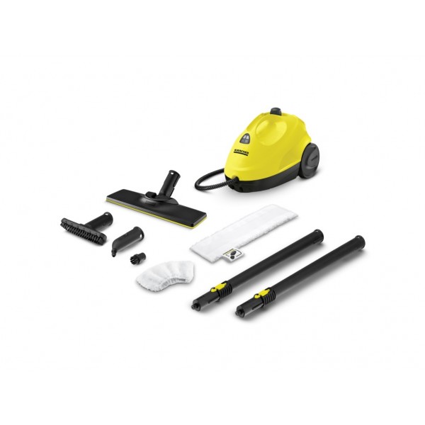 Пароочиститель Karcher SC 2 EasyFix (1.512-050.0)