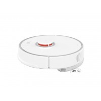 Робот-пылесос Xiaomi MiJia Robot Vacuum Cleaner 2 White