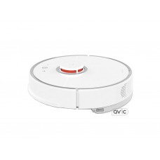 Робот-пылесос Xiaomi MiJia Robot Vacuum Cleaner 2 White