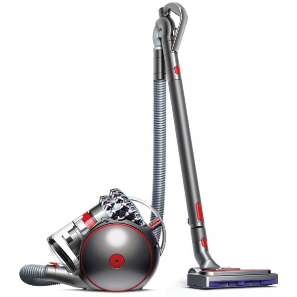 Пылесос Dyson Cinetic Big Ball Animal Pro 2