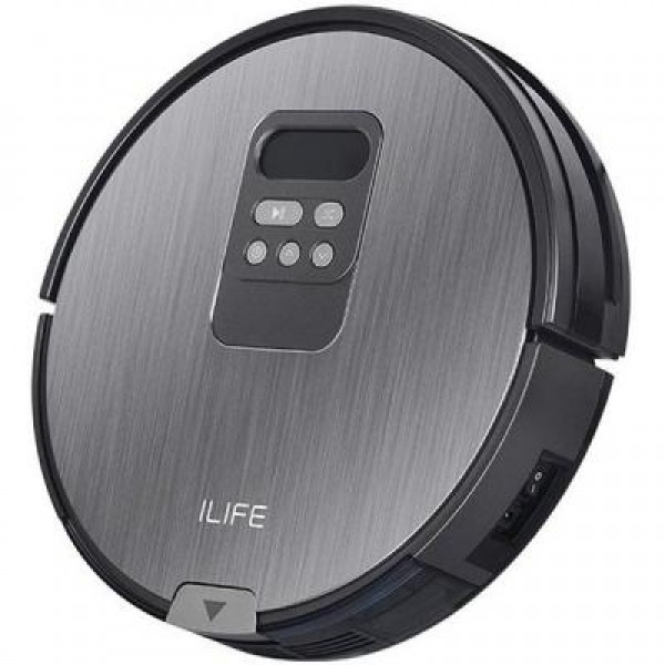 Робот-пылесос iLife V8S