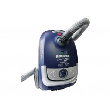 Пылесос с мешком Hoover TCP 2120