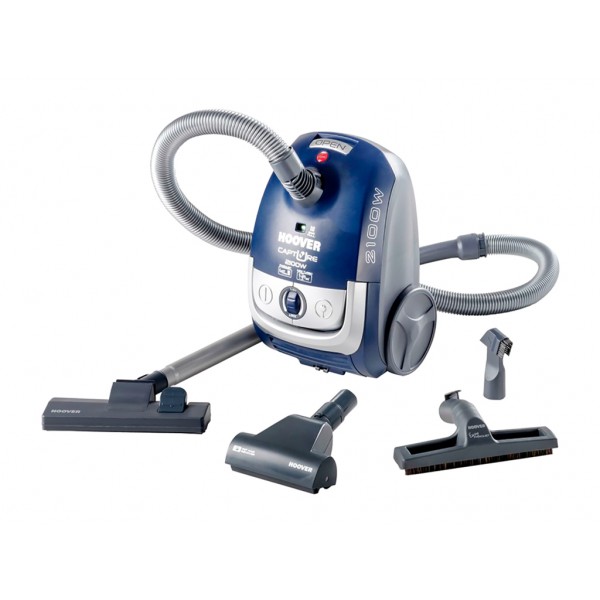 Пылесос с мешком Hoover TCP 2120