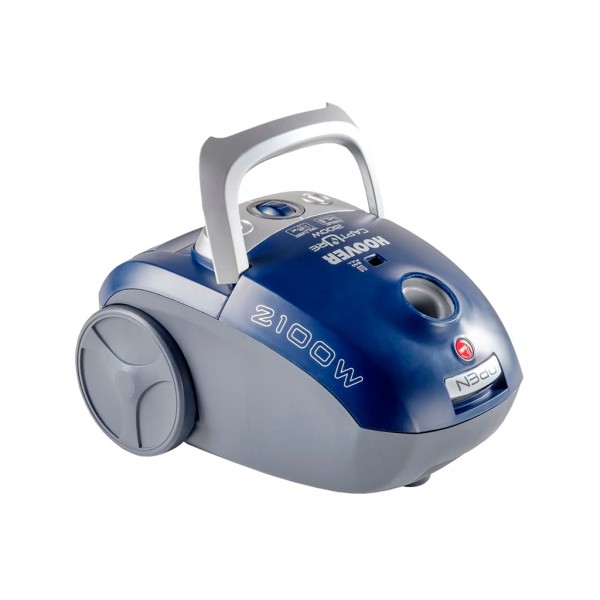 Пылесос с мешком Hoover TCP 2120