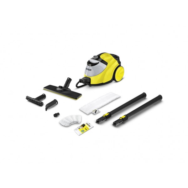 Пароочиститель Karcher SC5 EasyFix