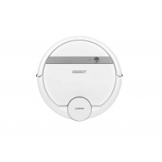 Пылесос ECOVACS DEEBOT 900 White (DE5G)