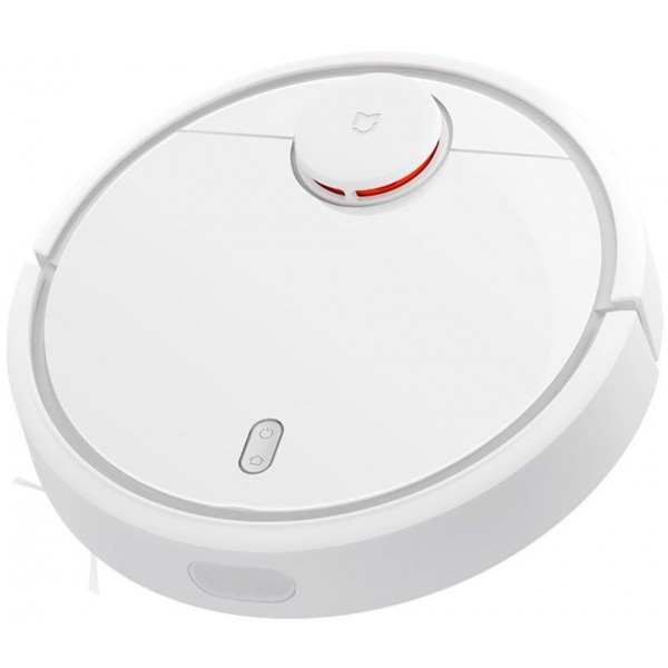 Робот-пылесос Xiaomi MiJia Robot Vacuum Cleaner White (SKV4000CN)