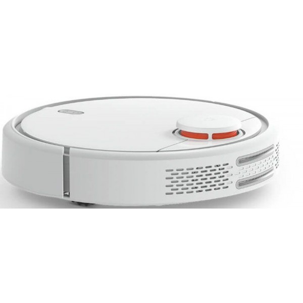 Робот-пылесос Xiaomi MiJia Robot Vacuum Cleaner White (SKV4000CN)