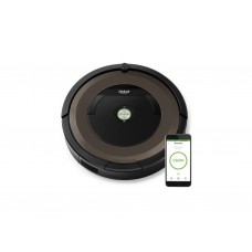 Пылесос iRobot Roomba 890