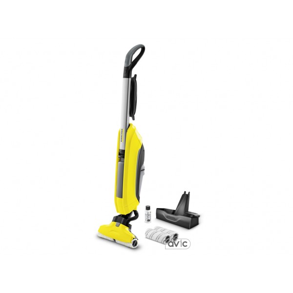 Пылесос Karcher FC 5 Premium